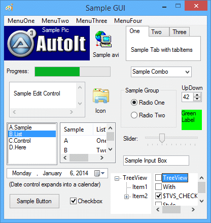 el mejor software de automatización