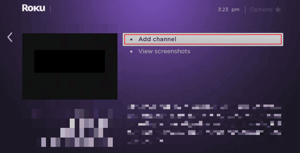 agregar canal dispositivo roku.  Cómo ver TNT sin cable