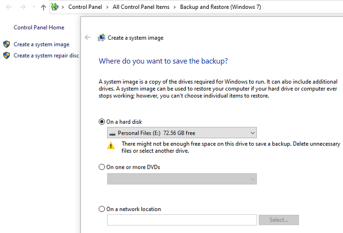 transferir archivos y aplicaciones de una computadora con Windows 10 a otra computadora
