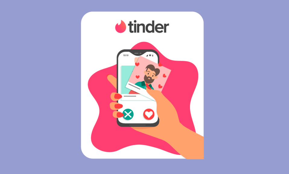 Cómo saber si alguien tiene un perfil de Tinder