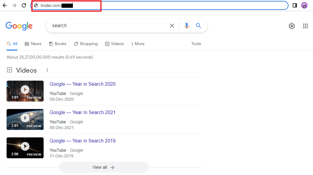 Escriba el nombre de usuario de yesca.com 