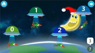 Juegos para niños Aprendizaje