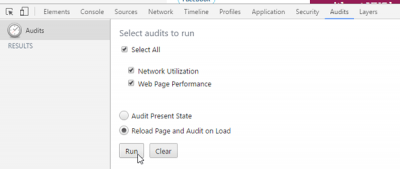 Consejos y trucos para comprobar los elementos de Google Chrome