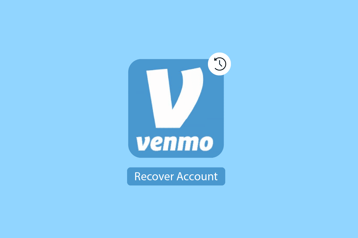 Cómo recuperar su cuenta de Venmo
