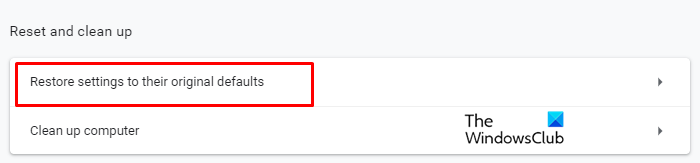 Google Chrome no responde, reinicia ahora