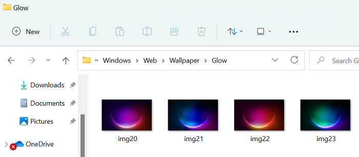 Los mejores fondos de pantalla para Windows 11