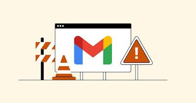Gmail no funciona como solucionarlo Gmail no funciona
