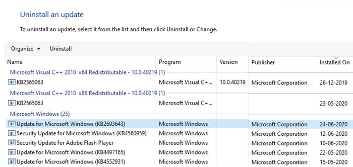No puedo iniciar sesión en Windows 10 después de actualizar