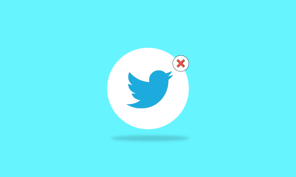 ¿Twitter elimina las cuentas inactivas?
