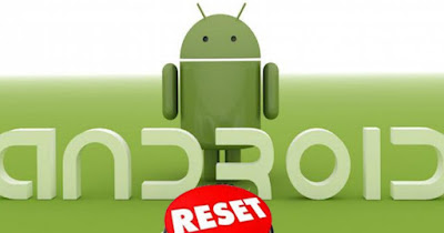Reparar Android
