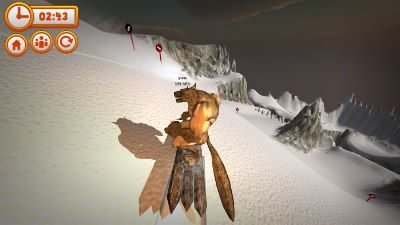 juegos de deportes de montaña para windows 10