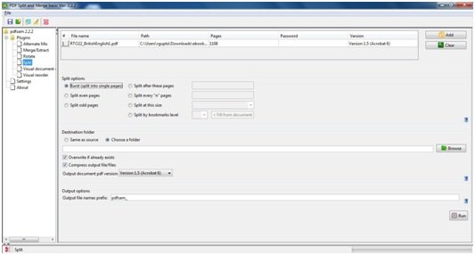 software de edición de pdf