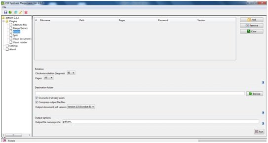 software de edición de pdf