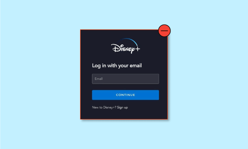 ¿Cómo cancelas tu cuenta de Disney Plus?