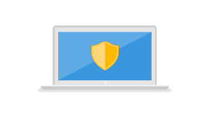 Logotipo de seguridad de Windows