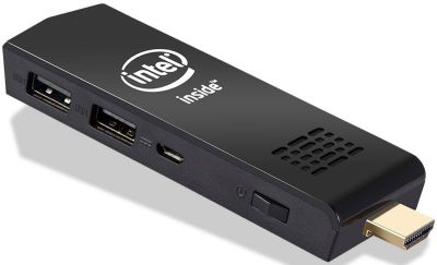 Palo de cómputo de PC