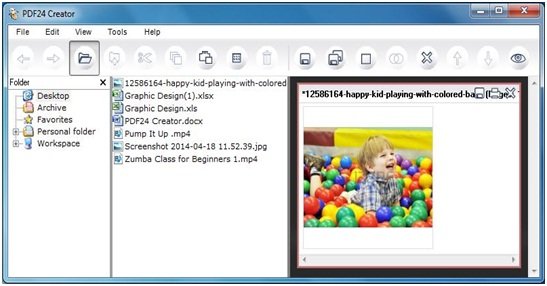 combinar archivos PDF
