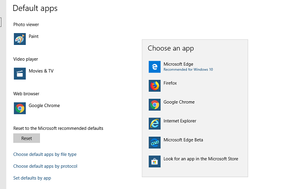 No se pueden abrir hipervínculos en mensajes de correo electrónico de Outlook