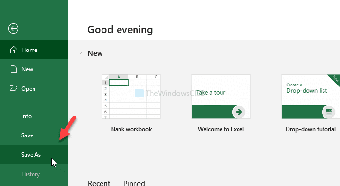 Arreglar Se ha producido un error de archivo en el traductor de valores separados por comas