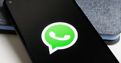 WhatsApp es lento