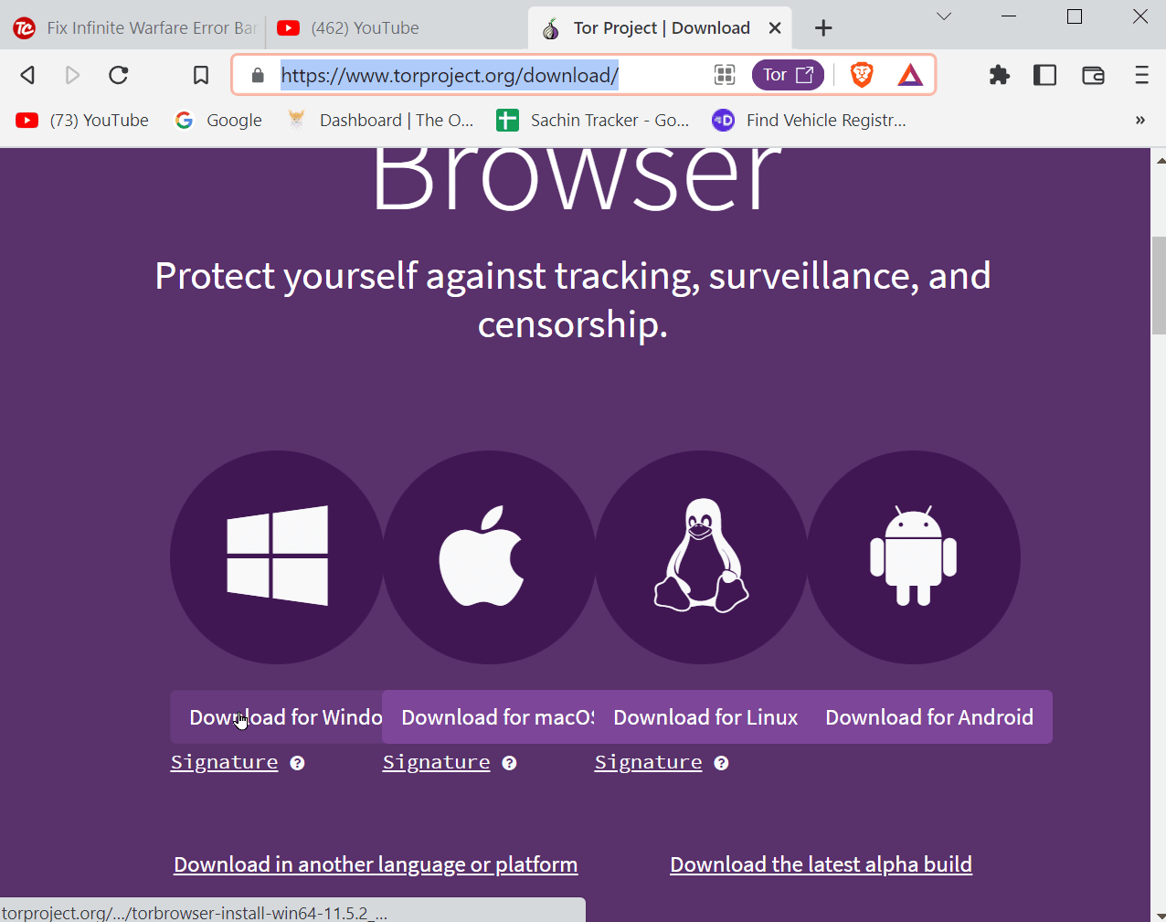descargar para windows. Cómo desbloquear Minecraft en la escuela