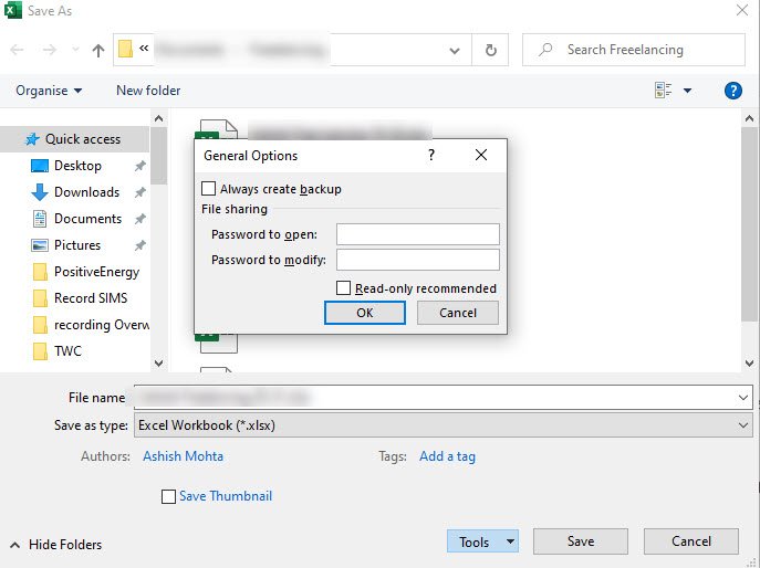 siempre copia de seguridad