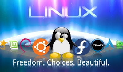 distribuciones de Linux