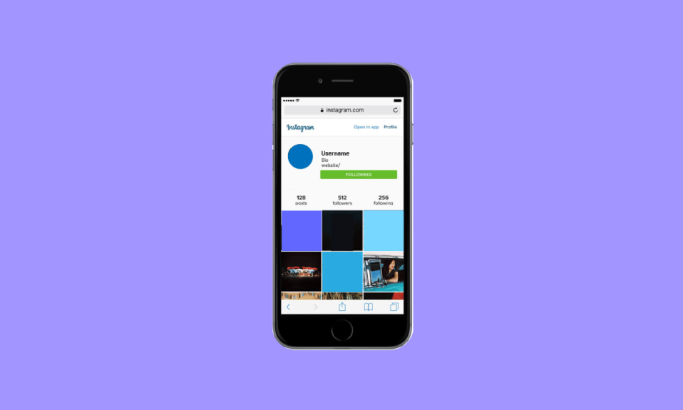 ¿Puedes volver al antiguo diseño de Instagram?