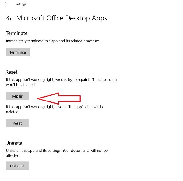 Código de error de Outlook 17884, se ha producido un error desconocido ...