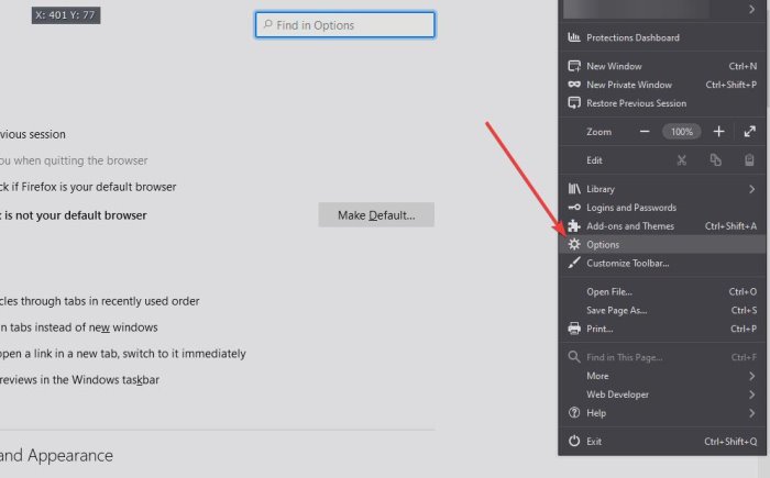 Cómo administrar los datos de la tarjeta de crédito en Chrome o Firefox
