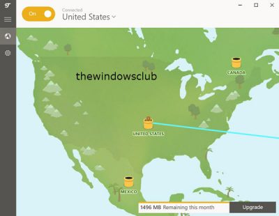 TunnelBear VPN