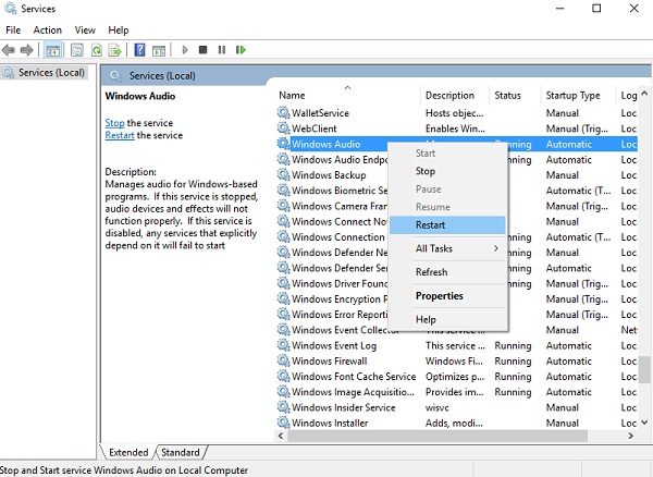 El audio o el micrófono de Skype no funciona en Windows 11/10