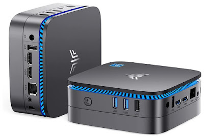 Mini PC NiPoGi AK1 PRO