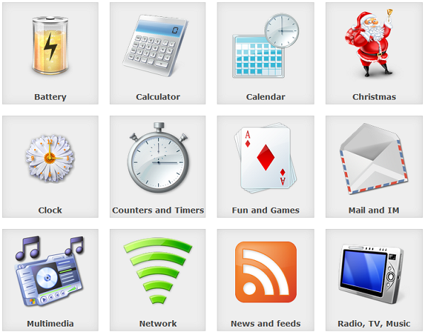 10 najlepszych gadżetów pulpitu systemu Windows 10