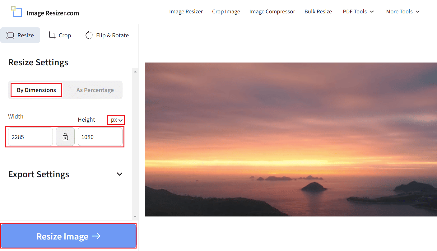 Pestaña Por dimensiones - unidad de píxel (px) - más de 1080 en el cuadro Alto y ancho - Cambiar tamaño de imagen |  comprar imágenes de jugador de Xbox