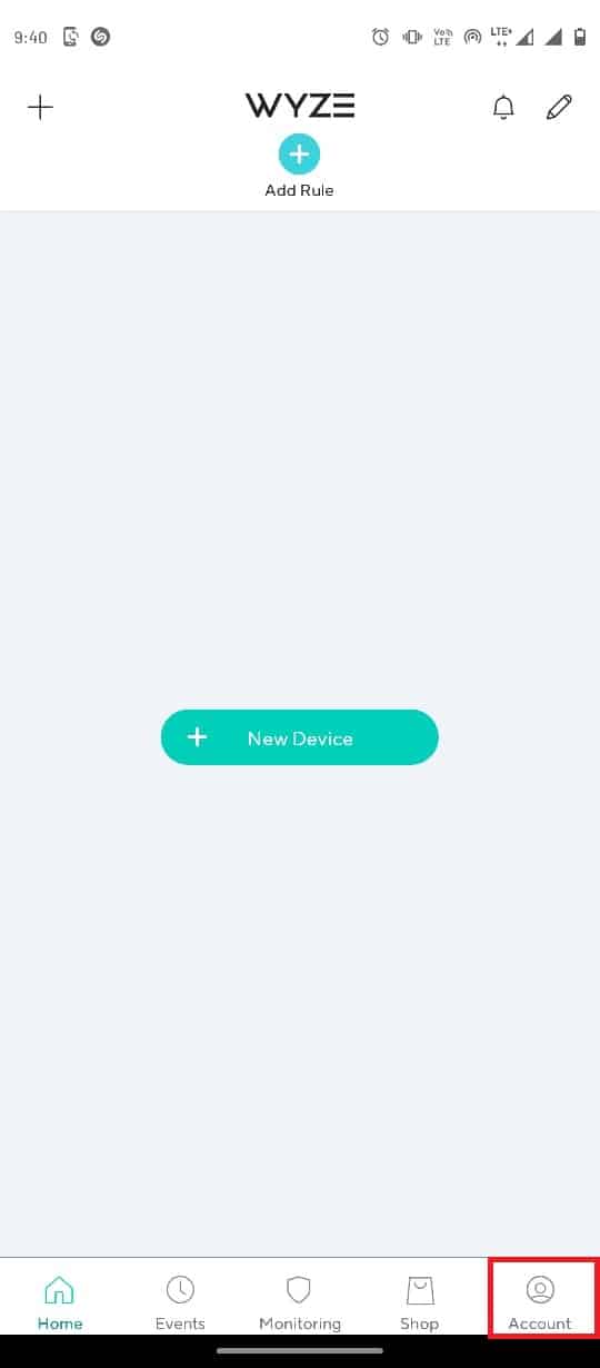 Código de error de Wyze 90 solución en segundos Recurso Wordpress