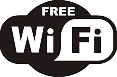 obtener Wi-Fi gratis en cualquier lugar