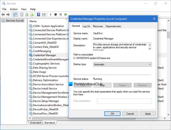 Windows 10 se cuelga en la pantalla de inicio de sesión