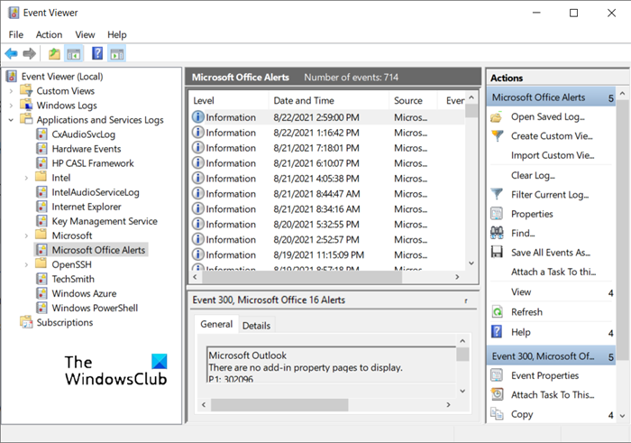 ¿Cómo reparar el código de error de Outlook 0x80040154? - Recurso Wordpress