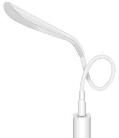 Lámpara LED USB Wirezoll