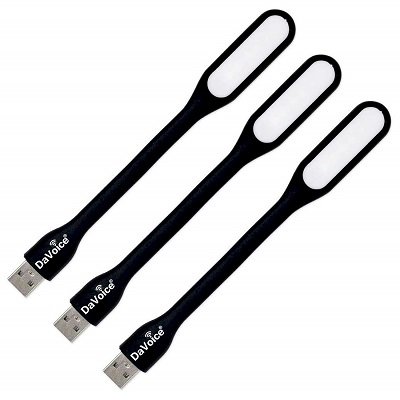 Lámpara LED USB DaVoice