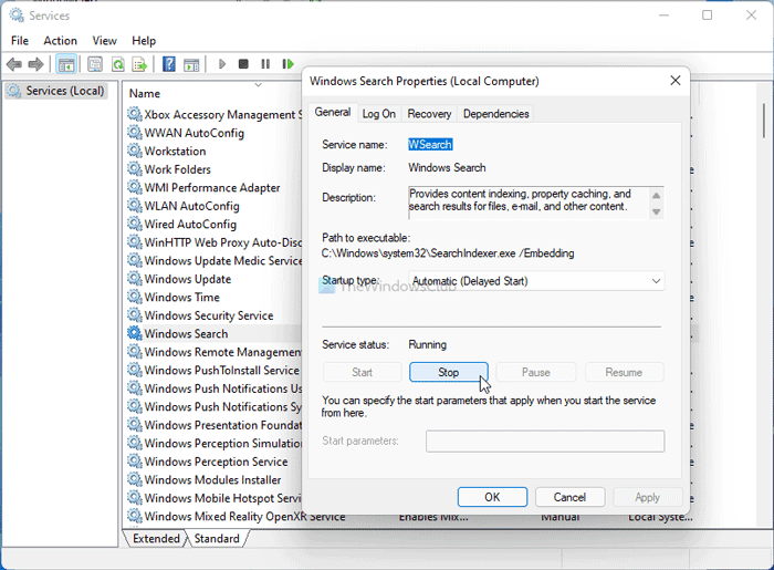 Máquina virtual Hyper-V muy lenta para iniciar