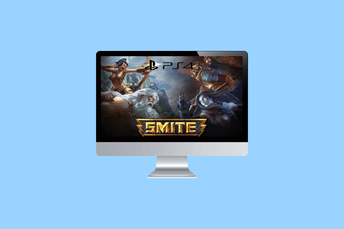 ¿Puedes usar tu cuenta SMITE de PS4 en la PC?