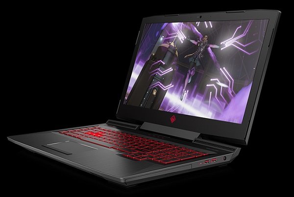 Portátil HP OMEN 15