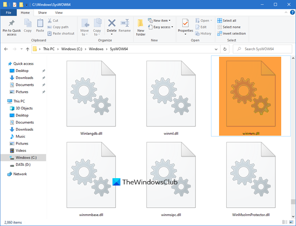 Brak pliku winmm.dll