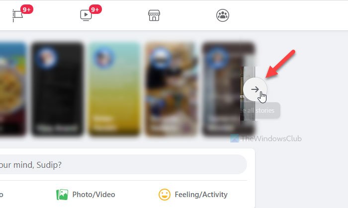 ¿Cómo ocultar las historias de Facebook de una persona específica?