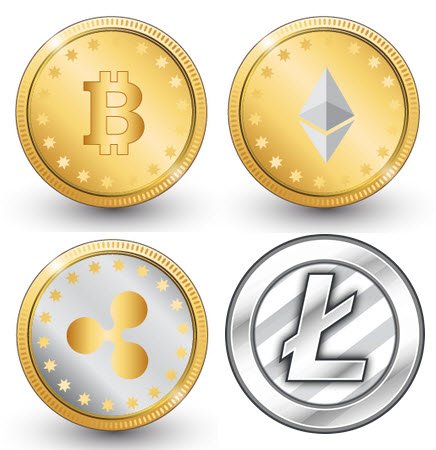 CRIPTOMONEDAS