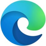 Logotipo de Microsoft-Edge-New-Chrome