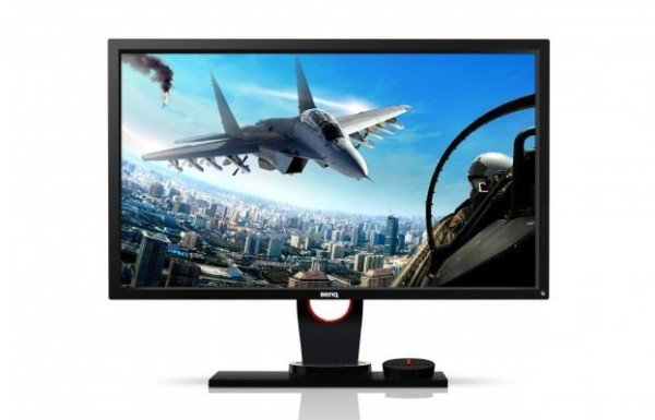 G-Sync y FreeSync