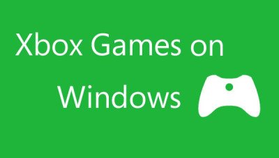 Juegos de Xbox One en tu PC con Windows 10
